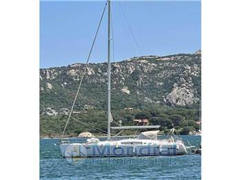 Beneteau OCEANIS 50