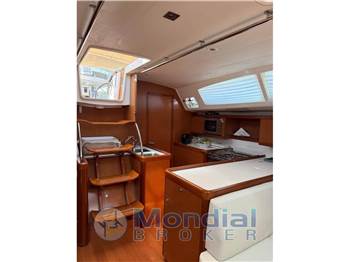 Beneteau OCEANIS 50