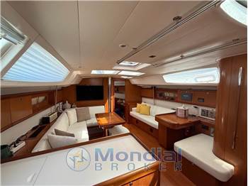 Beneteau OCEANIS 50