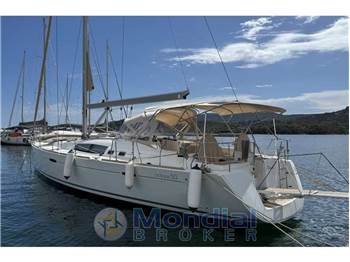 Beneteau OCEANIS 50