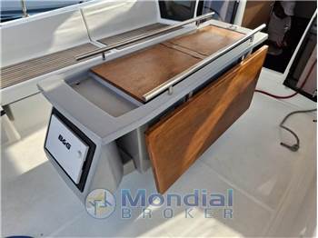 Beneteau OCEANIS 45