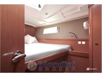 Beneteau OCEANIS 45