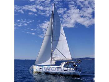 Beneteau OCEANIS 45