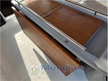 Beneteau OCEANIS 45