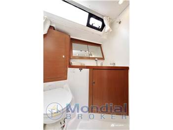 Beneteau OCEANIS 45