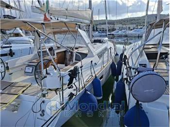 Beneteau OCEANIS 45