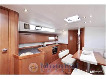 Beneteau OCEANIS 45