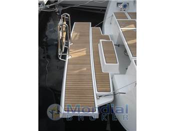 Beneteau OCEANIS 45