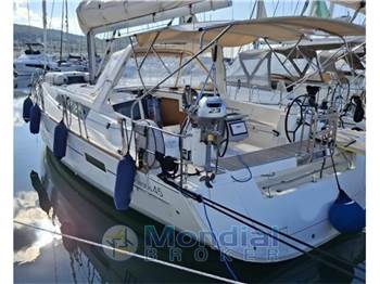 Beneteau OCEANIS 45