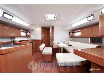 Beneteau OCEANIS 45