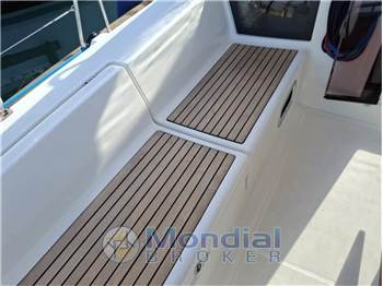 Beneteau OCEANIS 45