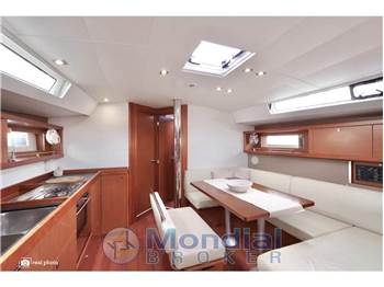 Beneteau OCEANIS 45