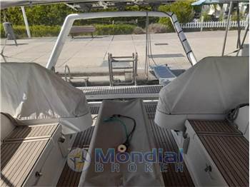 Beneteau OCEANIS 55