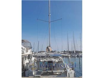 Beneteau OCEANIS 55