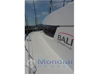 Catana Bali 4.1