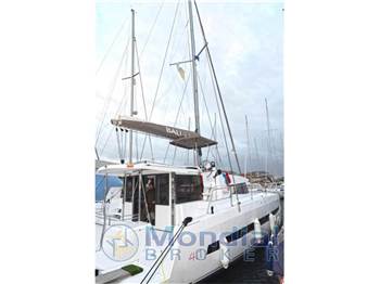 Catana Bali 4.1