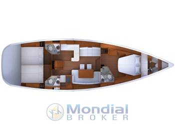 Jeanneau JEANNEAU 53