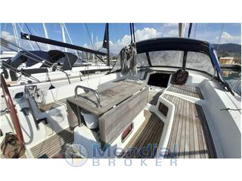 Jeanneau JEANNEAU 53