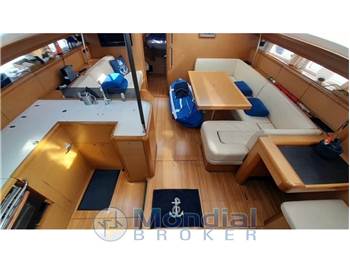 Jeanneau JEANNEAU 53