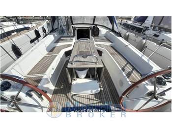 Jeanneau JEANNEAU 53