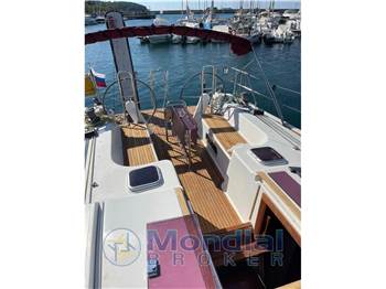 Hanse Hanse 470