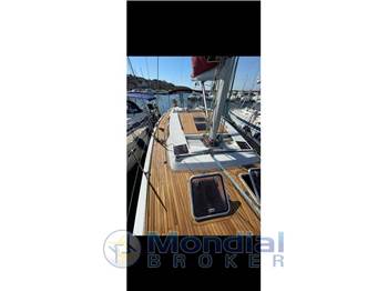 Hanse Hanse 470
