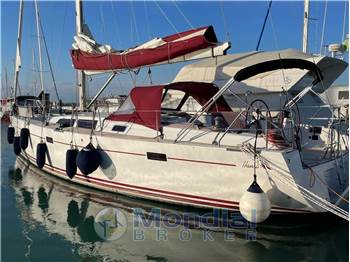 Hanse Hanse 470