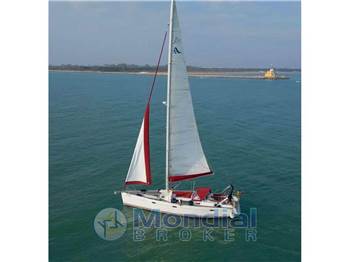 Hanse Hanse 470