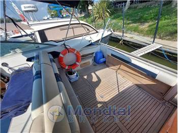 Sea Ray 300 DA