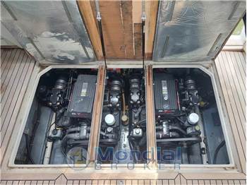Sea Ray 300 DA