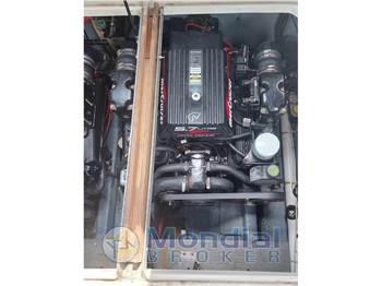 Sea Ray 300 DA