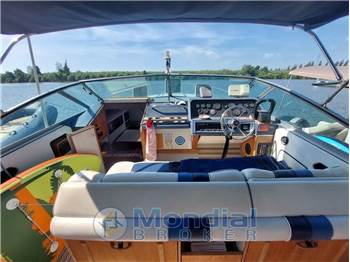 Sea Ray 300 DA