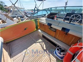 Sea Ray 300 DA