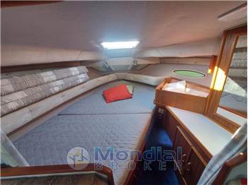 Sea Ray 300 DA