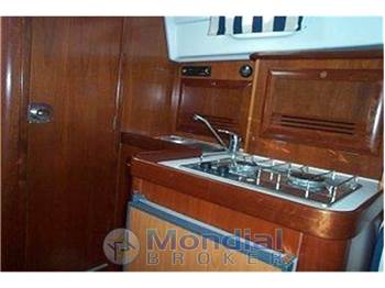 Beneteau OMBRINE 800