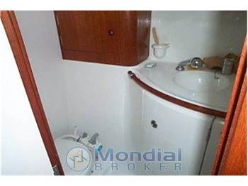 Beneteau OMBRINE 800