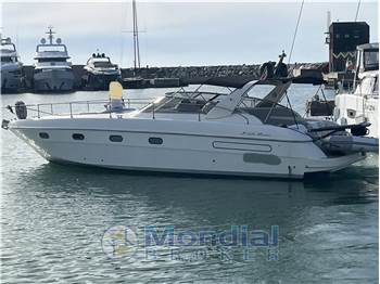 Fiart Mare FIART 40 Genuis