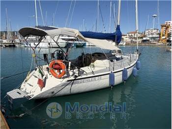 Dehler DEHLER 34
