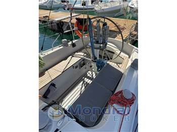 Dehler DEHLER 34
