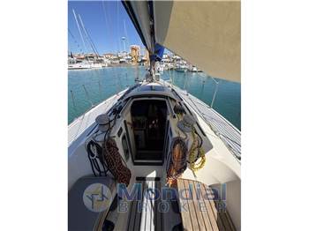 Dehler DEHLER 34
