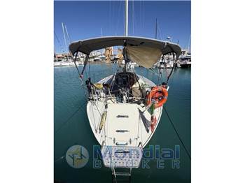 Dehler DEHLER 34