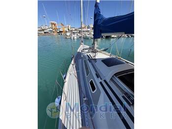Dehler DEHLER 34