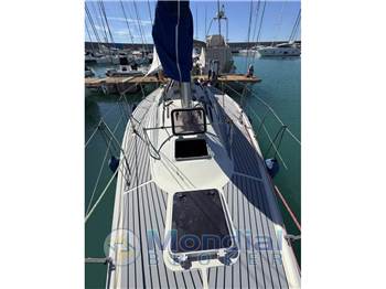 Dehler DEHLER 34