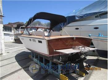 Cosca GEMINI 23 day