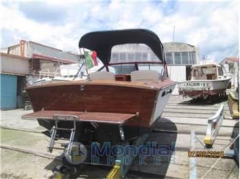 Cosca GEMINI 23 day