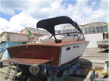 Cosca GEMINI 23 day
