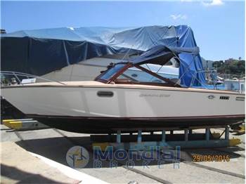 Cosca GEMINI 23 day
