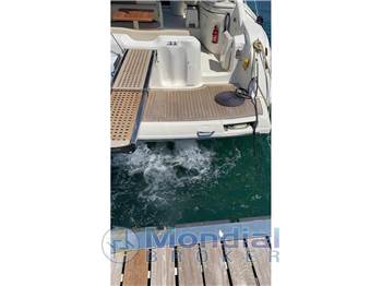 Cranchi ZAFFIRO 34