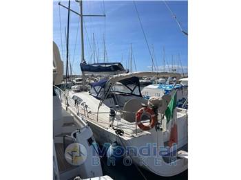 Beneteau OCEANIS 50