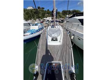 Beneteau OCEANIS 50